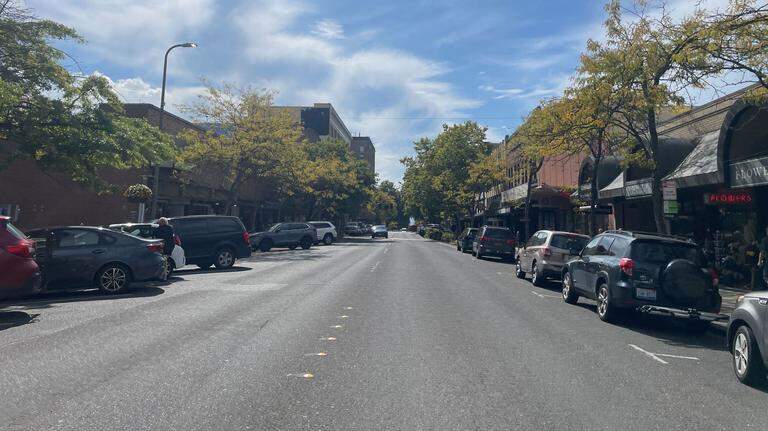 Whatcom Roundup: Downtown shop closing, tulip season extended and more on tap
