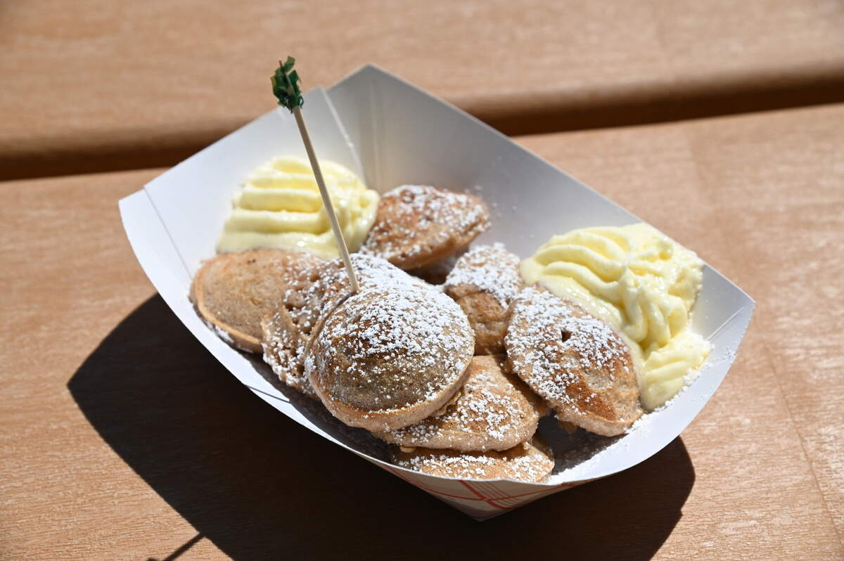 5 things to know about the NW WA Fair in Lynden | Bellingham Herald