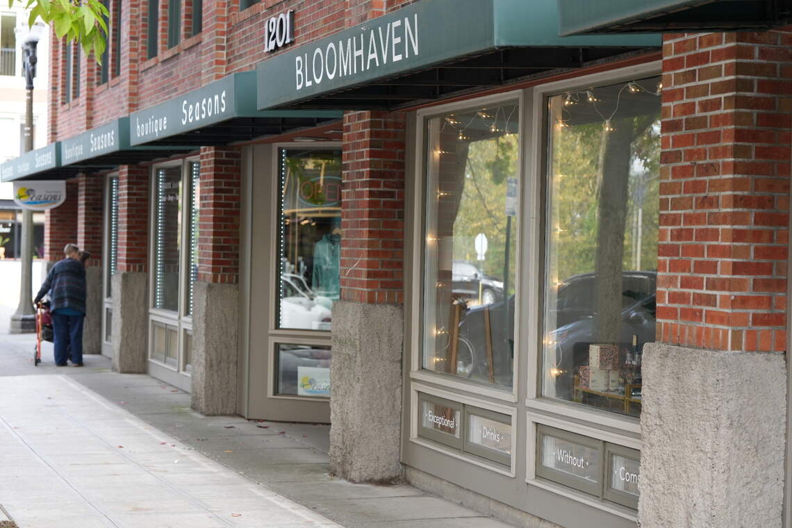 Two Whatcom County businesses opened last month; two others closed permanently