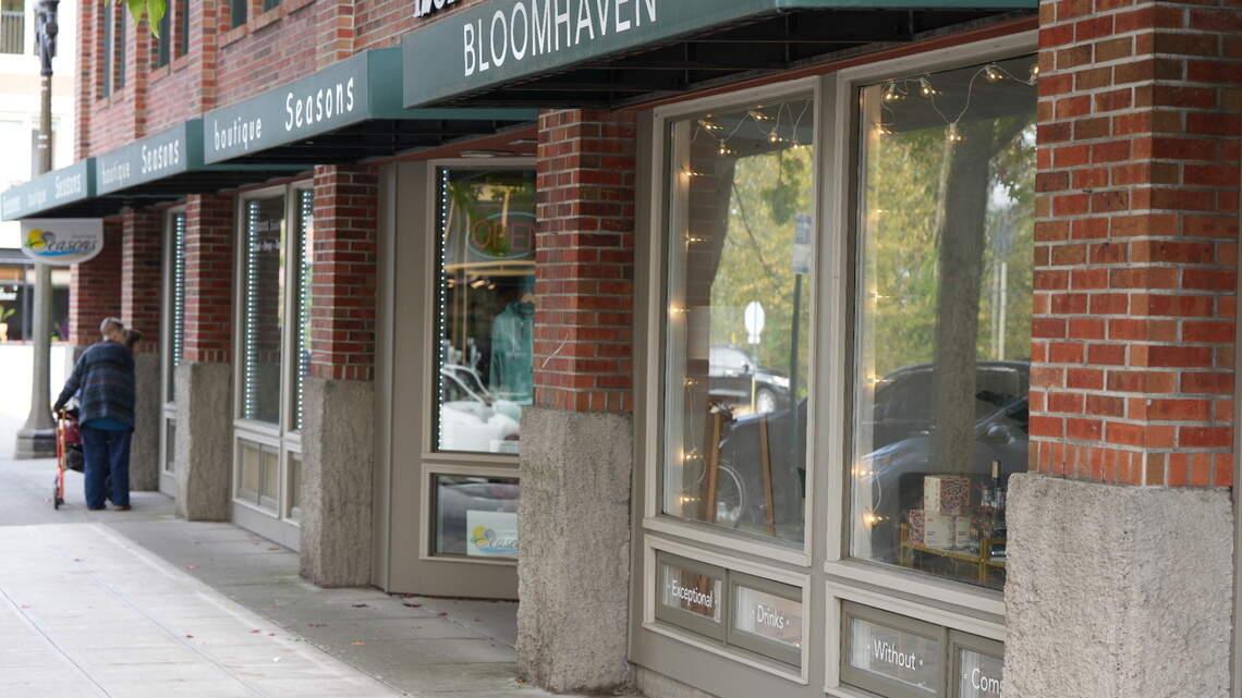 Two Whatcom County businesses opened last month; two others closed permanently
