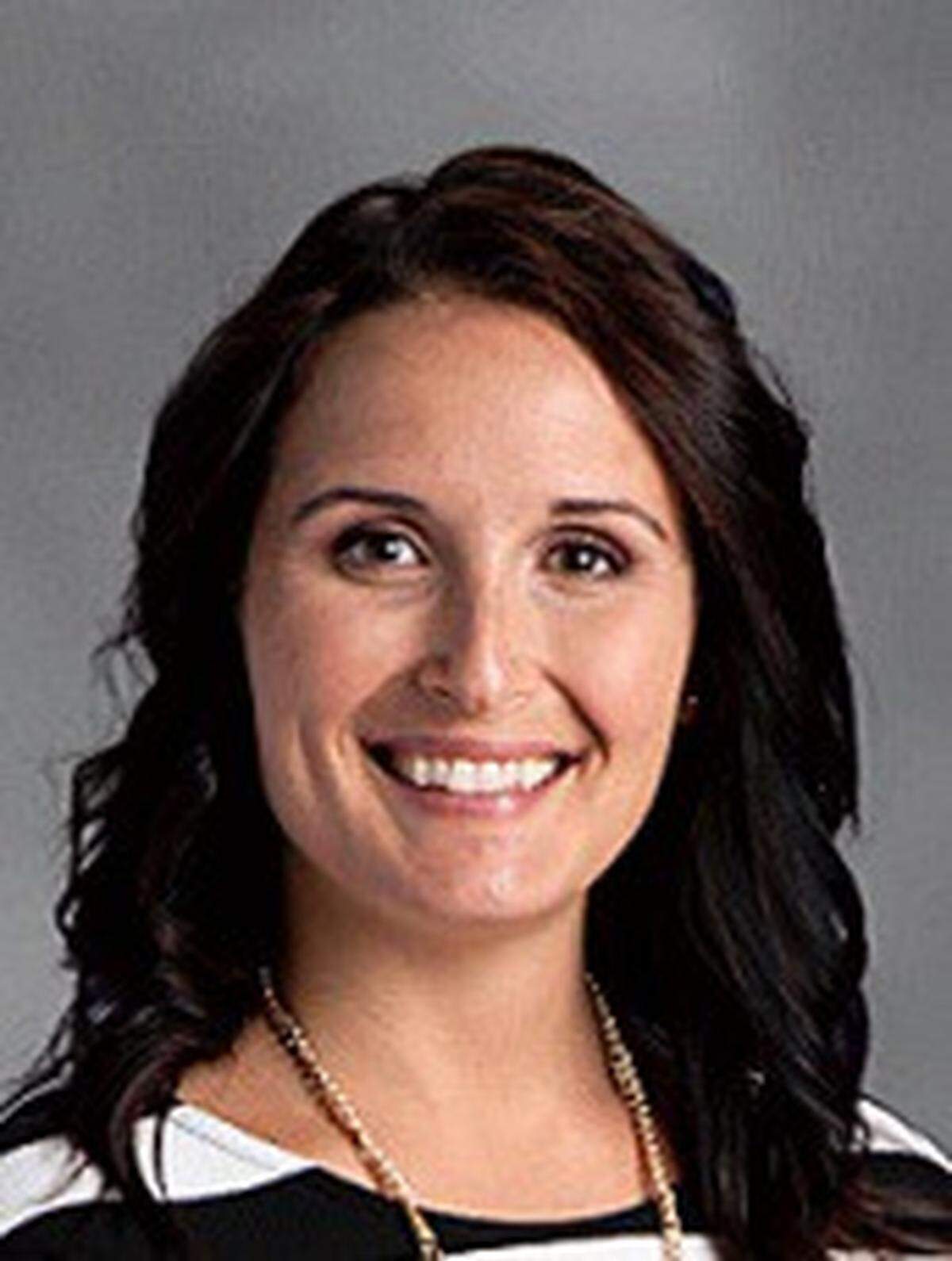 Nina Ballew is a Bellingham Public Schools early childhood specialist.