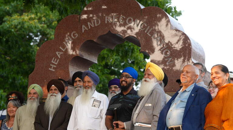 Bellingham ceremony honors victims of bigotry, warns history is repeating