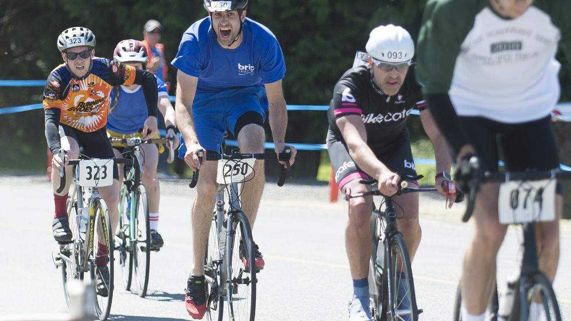 Driving this weekend? You might think about avoiding these areas in Bellingham, Whatcom