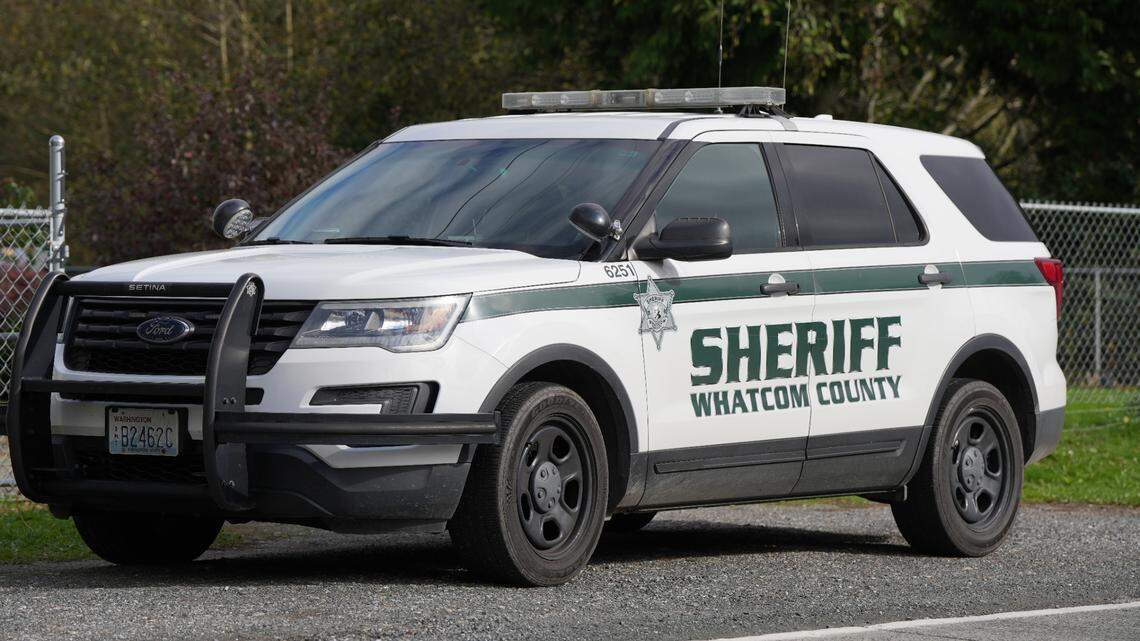 Whatcom County authorities arrest man accused of attacking neighbor with ax