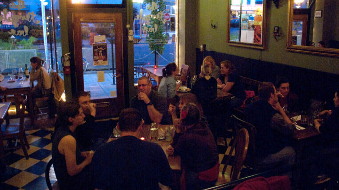 Whatcom Roundup: New Bellingham lounge, downtown bar closing
