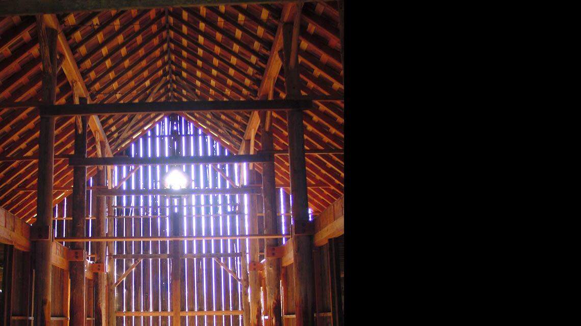 Deming Library to digitize historic photos from Nesset family farm