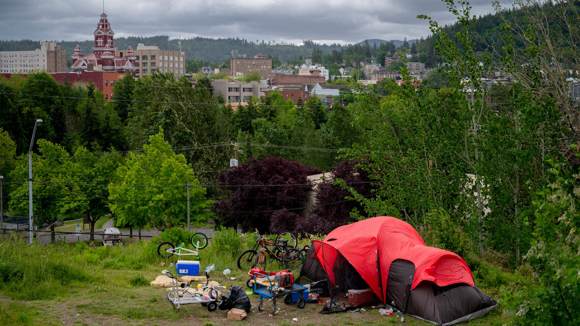 Bellingham’s Sun House to close shelter after county funding cut. What to know