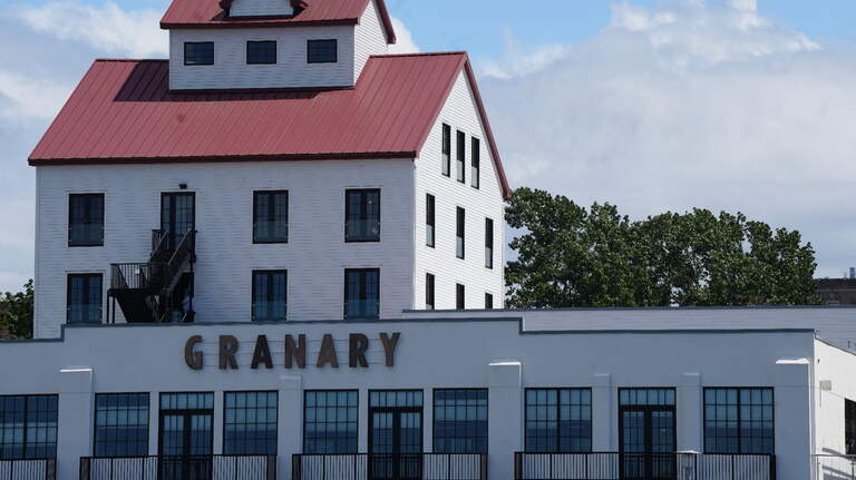 Whatcom Roundup: Bellingham restaurant closing; new restaurant coming to Granary