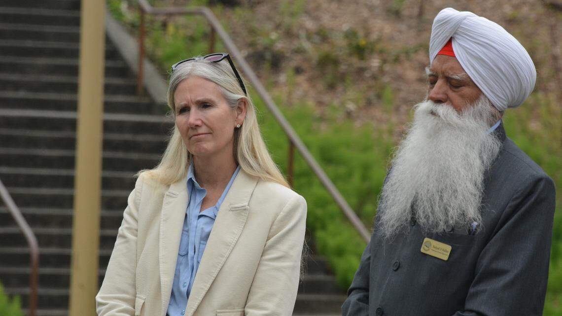 Bellingham, Whatcom County honor those killed from workplace exposure, accidents