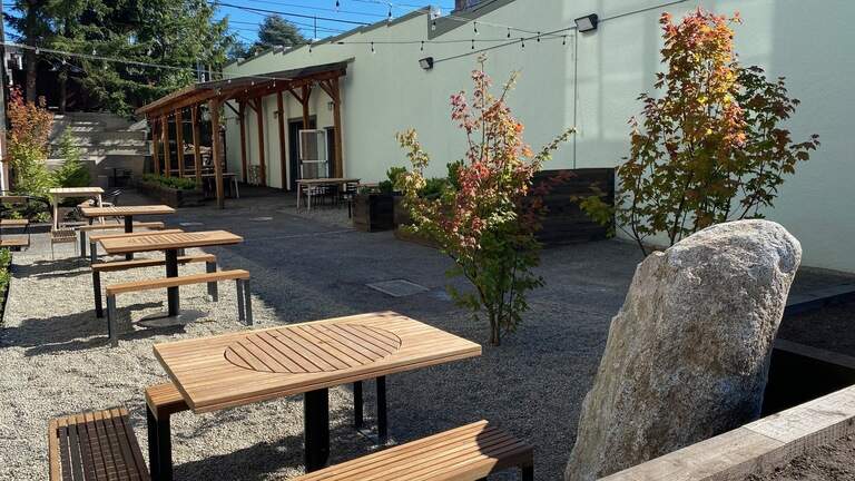 Downtown Bellingham restaurant listed for sale as owners pursue new snack line