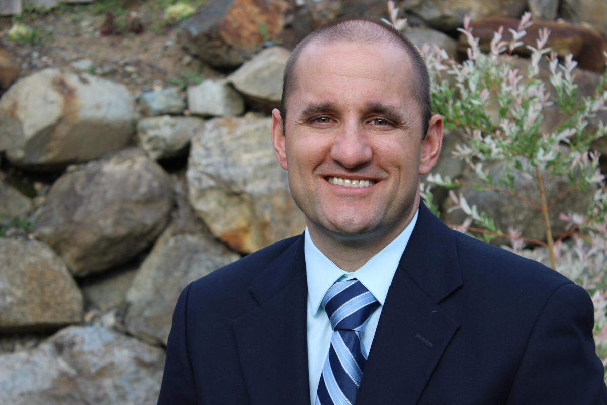 Assistant City Attorney for Bellingham James Erb is a candidate for Whatcom County Prosecuting Attorney.