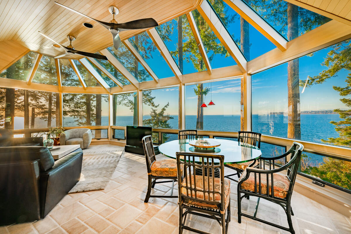 Home for sale at 9141 Great Blue Heron LN Blaine, Wash. by Kathy Stauffer.