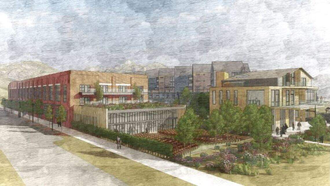 This is the team hoping to bring a ‘quintessentially Bellingham’ project to waterfront