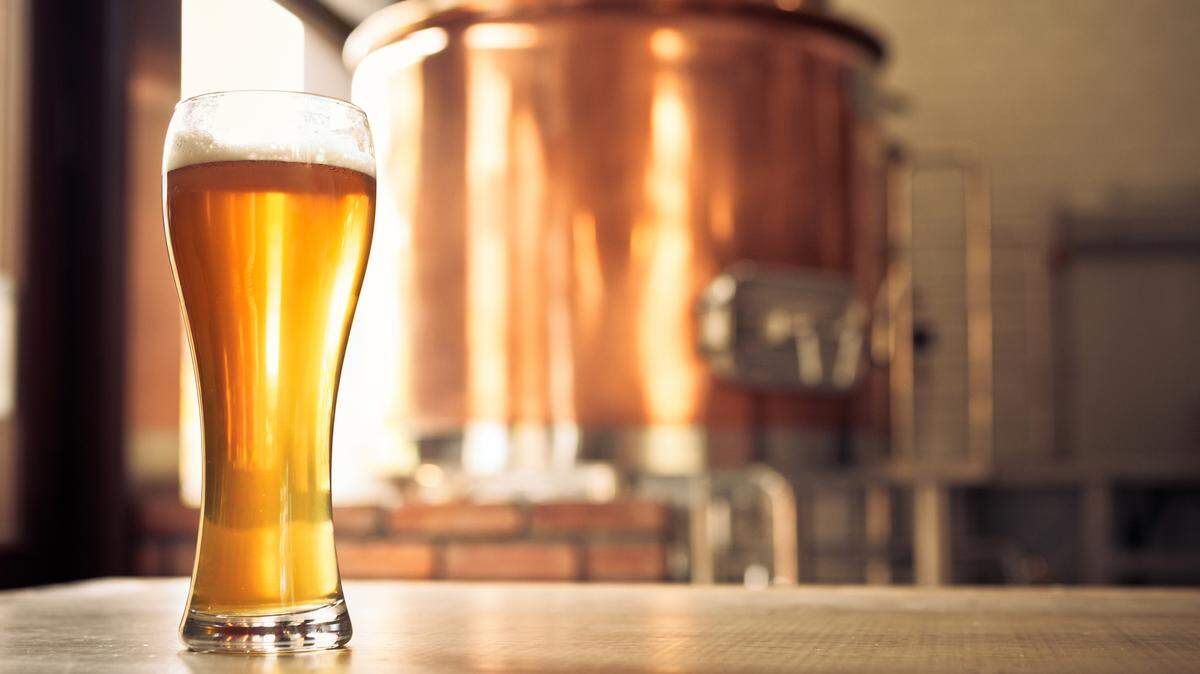 Tröegs Independent Brewery in Hershey has the best brewery tour in the U.S., according to a USA Today 10Best reader poll. See what makes it special.