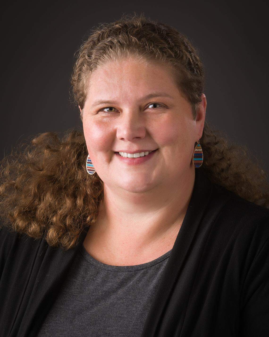 Bonnie Hall Bonnie Hall joined PeaceHealth’s Integrated Behavioral Health team at the Center for Senior Health in March 2022.