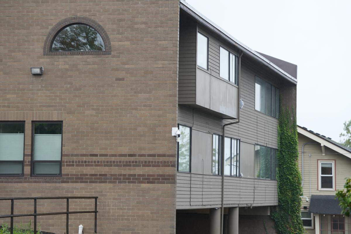 The YWCA is purchasing and remodeling the former King Health medical center building on Lakeway Drive to serve as a shelter for women and children in Bellingham, Wash. A measure authorizing $1 million from local sales and use taxes for the $2.2 million purchase of the building passed the County Council unanimously on September 10, 2024.