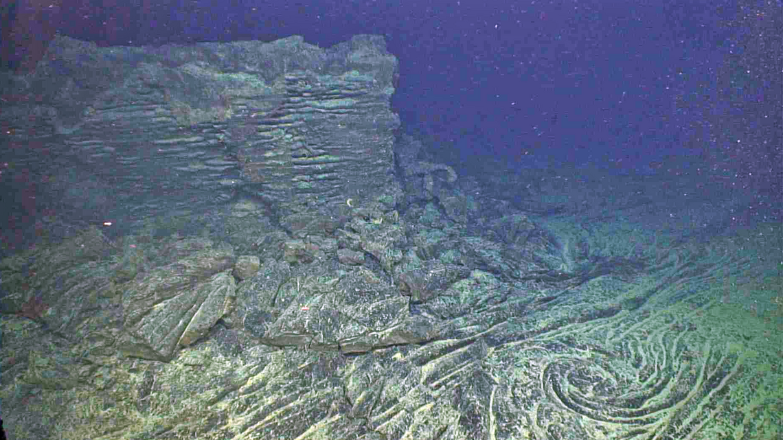 Underwater Pacific volcano expected to erupt. What would that mean for WA?