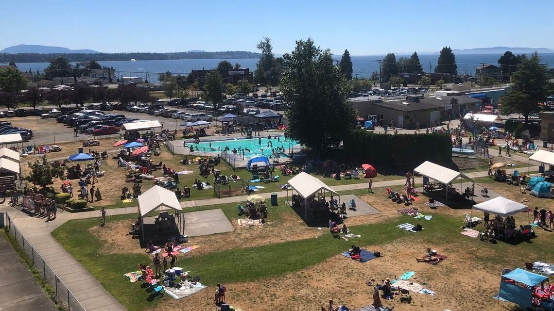 Whatcom County waterslide injury lawsuit ends in $4 million settlement
