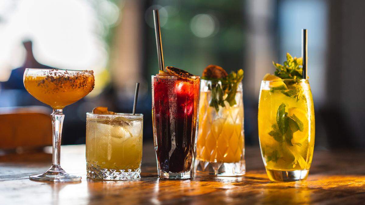 We’re looking for the best fake cocktail menu in Bellingham or Whatcom County. Vote for your favorite restaurant, bar or lounge in our poll now.