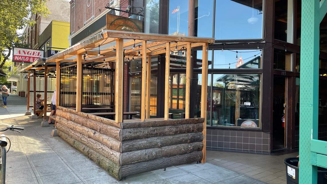 This popular restaurant, which closed in 2019, is coming back to downtown Bellingham