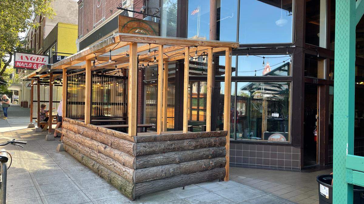 Goat Mountain, known for its pizza before it went on hiatus in 2019, is coming back to Bellingham’s Holly Street this fall.