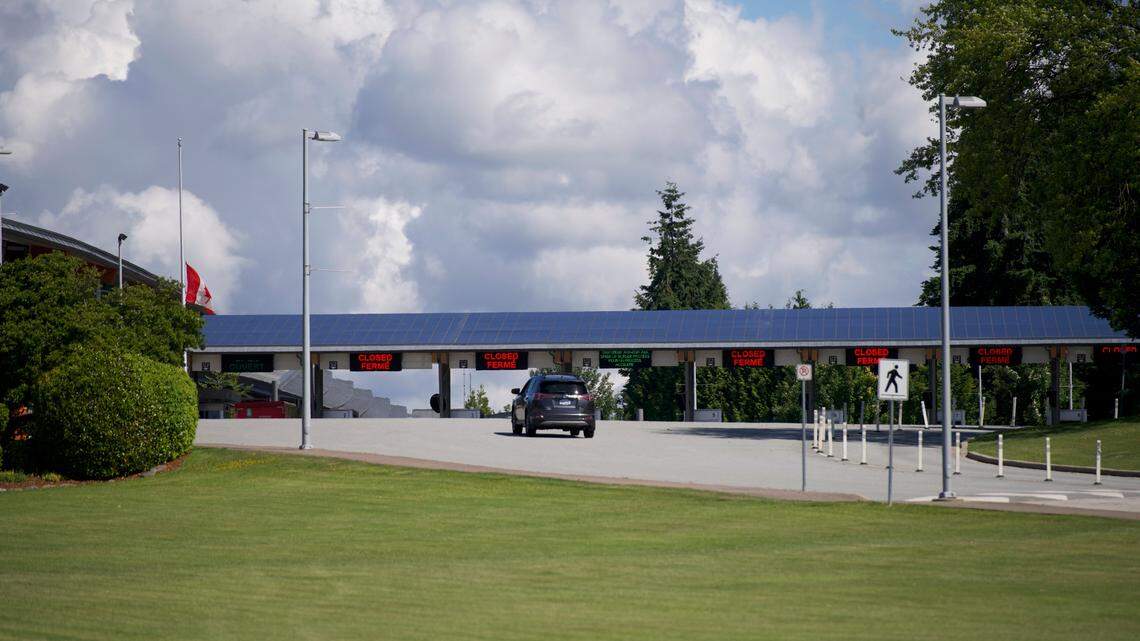 The Kraken’s best rival lurks to the north — but will the Canadian border open in time?