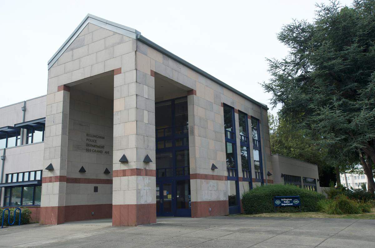 Officers from the Bellingham Police Department were disciplined by the department for driving a man with mental health issues to a restaurant in Bellingham in the early hours of Sept. 19, 2019, intending to disrupt a group of off-duty officers in what they called a prank.