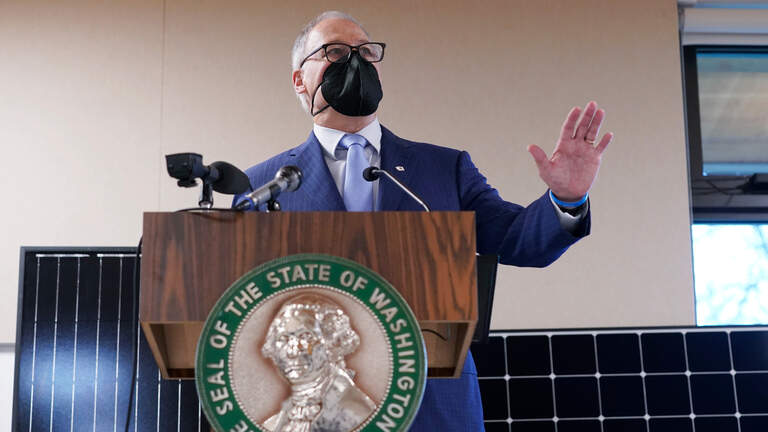New report grades how well Washington handled the pandemic, and where it fell short