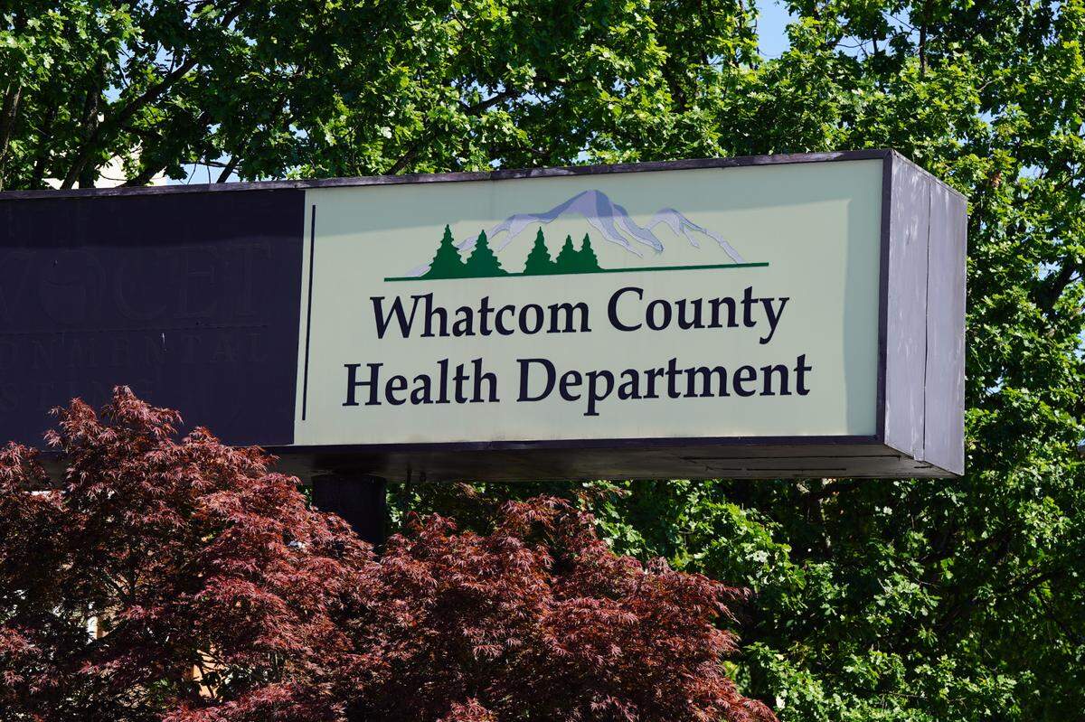 Whatcom County Health Department                               