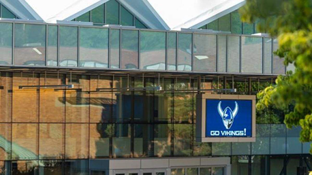 WWU is investigating after the Carver Gymnasium reportedly was broken into over the weekend and two 2012 national championship memorabilia items were stolen.