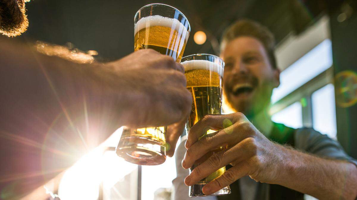 These bars in Bellingham and Blaine were named in the top 50 dive bars in Washington state according to Yelp reviews. 