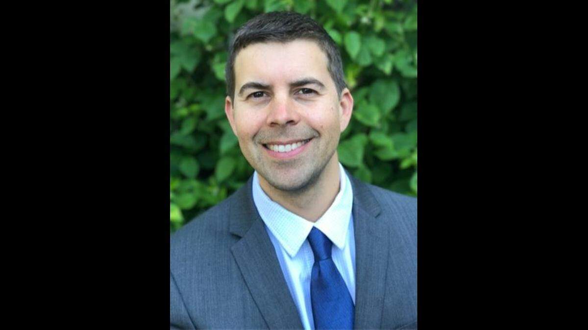 Michael Shepard is running for re-election to the Port of Bellingham’s District 1 seat in the Tuesday, Nov. 2, general election in Whatcom County.