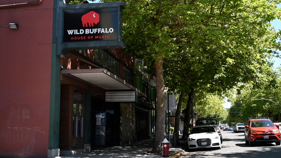 ‘The Office’ cast member coming to Bellingham for a night of live music, comedy