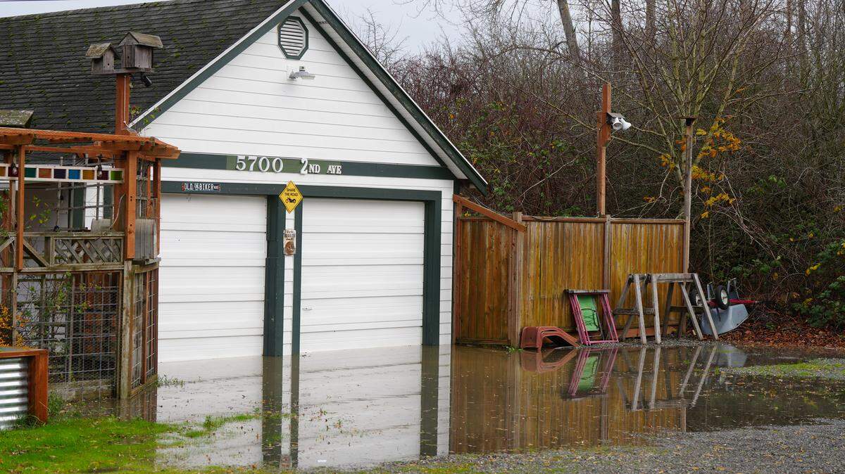 Need flood assistance? Disaster Loan Outreach Centers open across WA