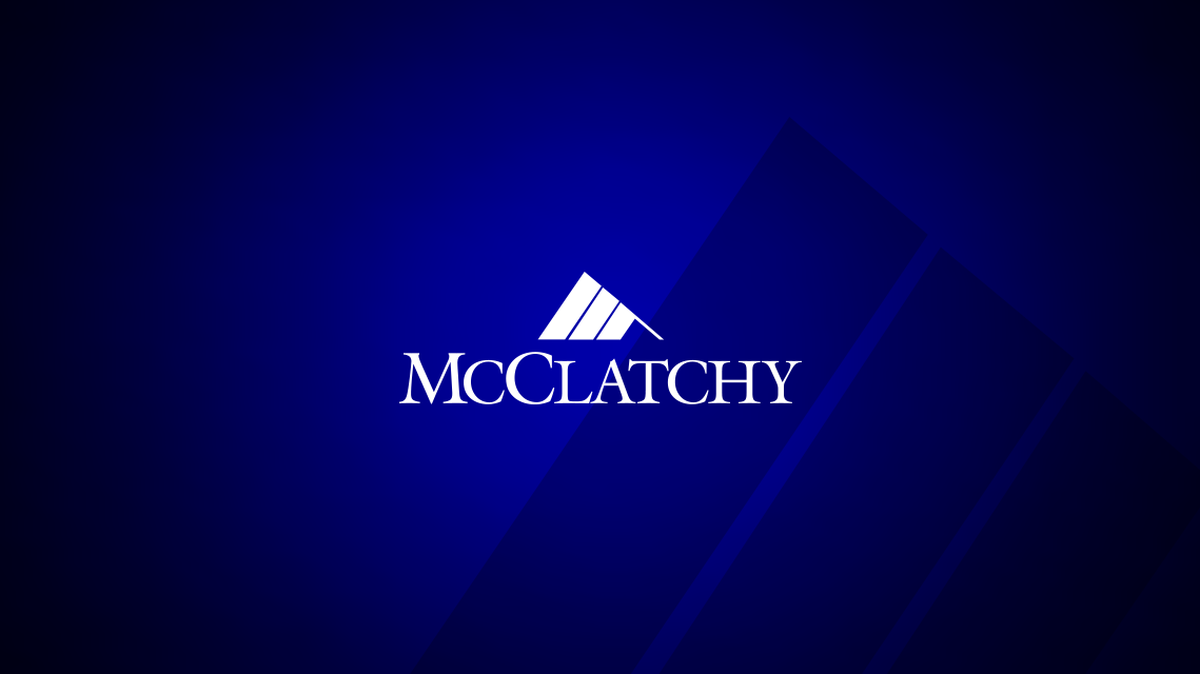 McClatchy logo