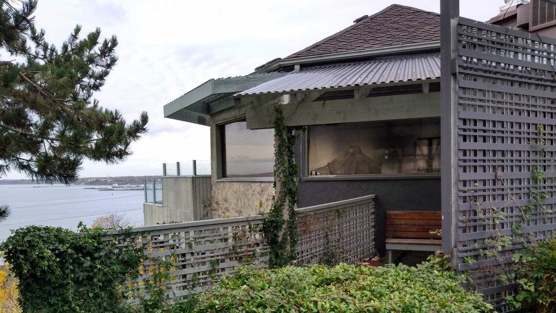 cliff house restaurant