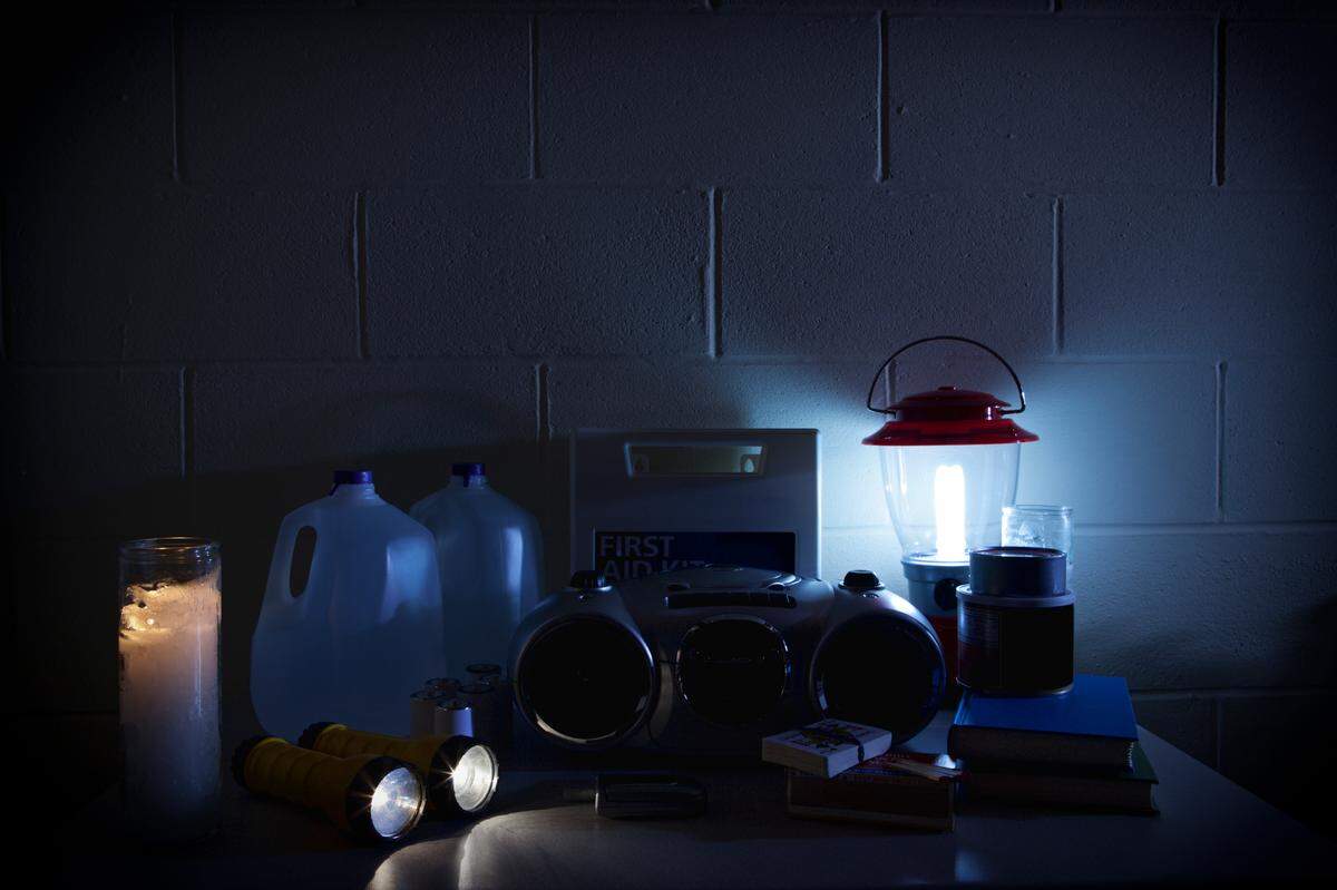 PG&E has planned public safety power shutoffs this week.