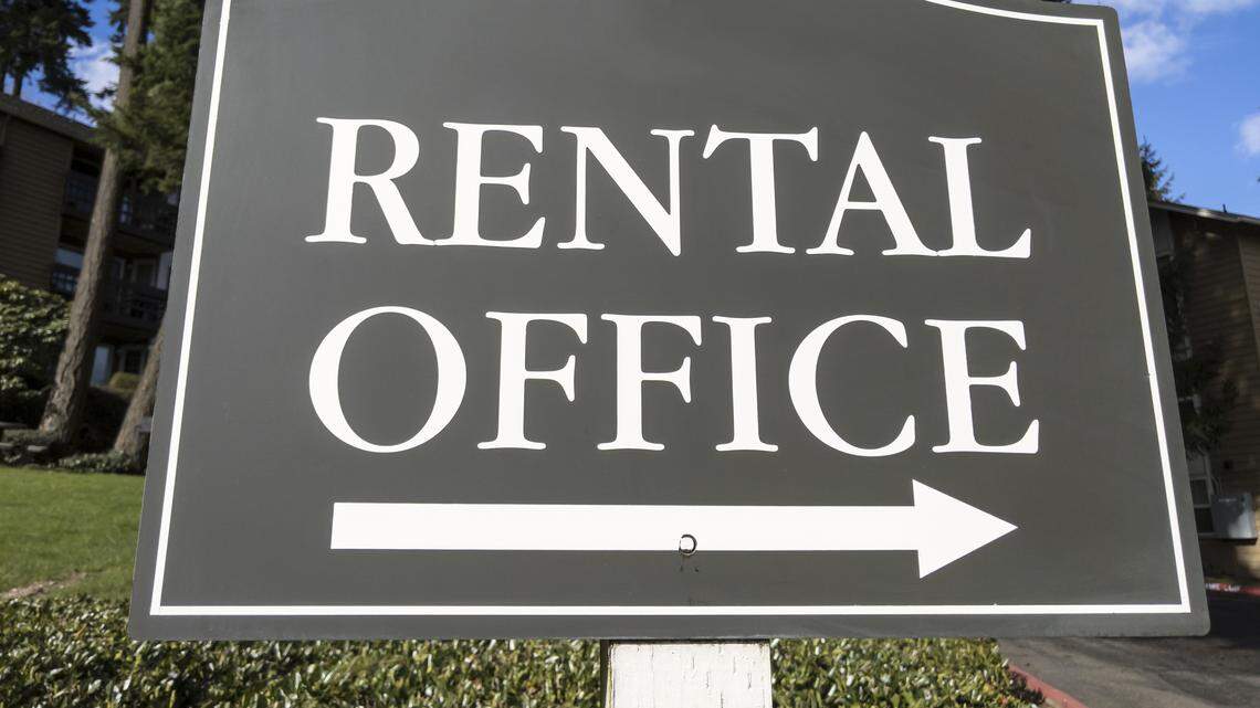 Yes, your landlord can increase your rent that much. A WA renter’s guide to rent raises
