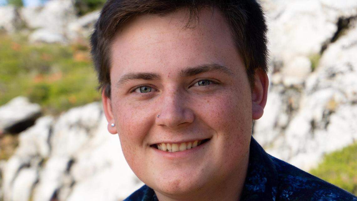 Jace Taylor, 18, said he applied and was hired for a position as a camp counselor at Fircreek, one of The Firs’ camps and was expected to start work this weekend, but was fired Tuesday after he posted a picture of him and his boyfriend on social media
