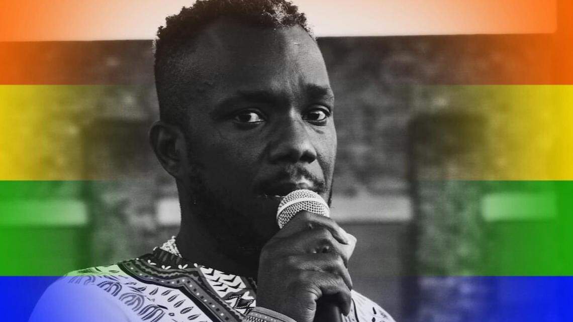 Activist from Black Lives Matter movement to run for this Whatcom office