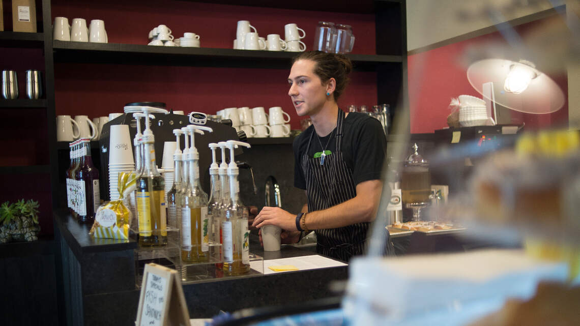 Downtown Bellingham restaurant and bakery permanently closed after 7 years of business