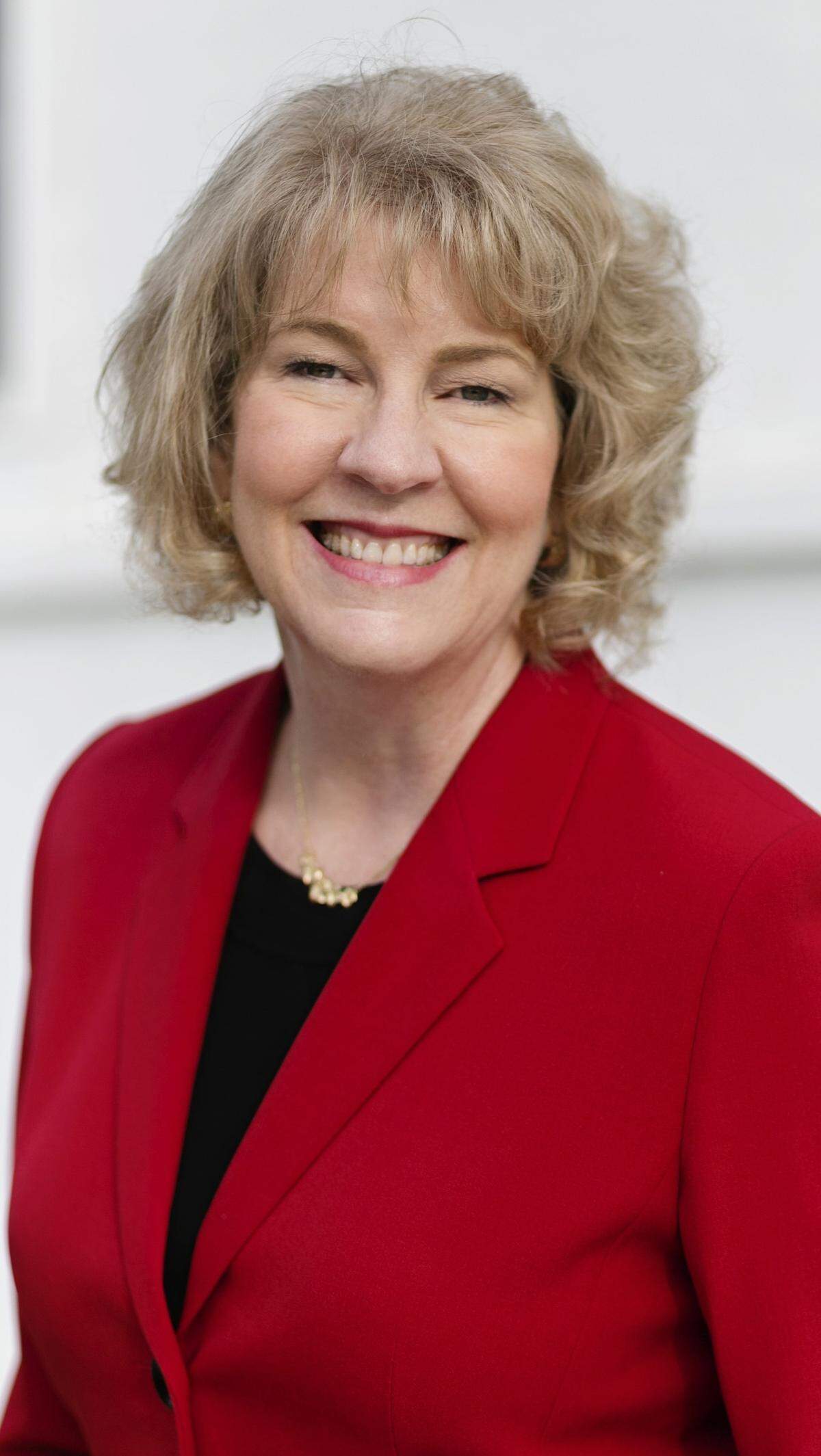 County Councilwoman Kathy Kershner is seeking her third term representing District 4.