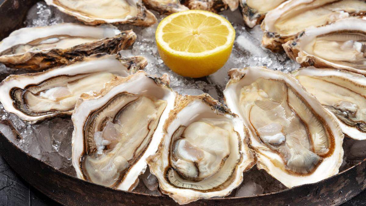 Blaine Oyster Fest, located in downtown Blaine, concluded last weekend and announced its winners this week.