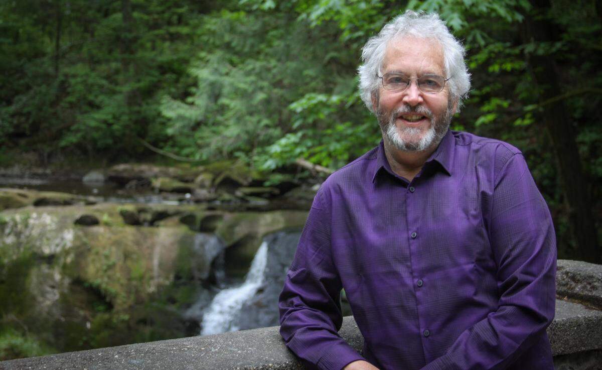 Barry Buchanan is one of two candidates in the Tuesday, Nov. 2, general election for the Whatcom County Council’s at-large seat.