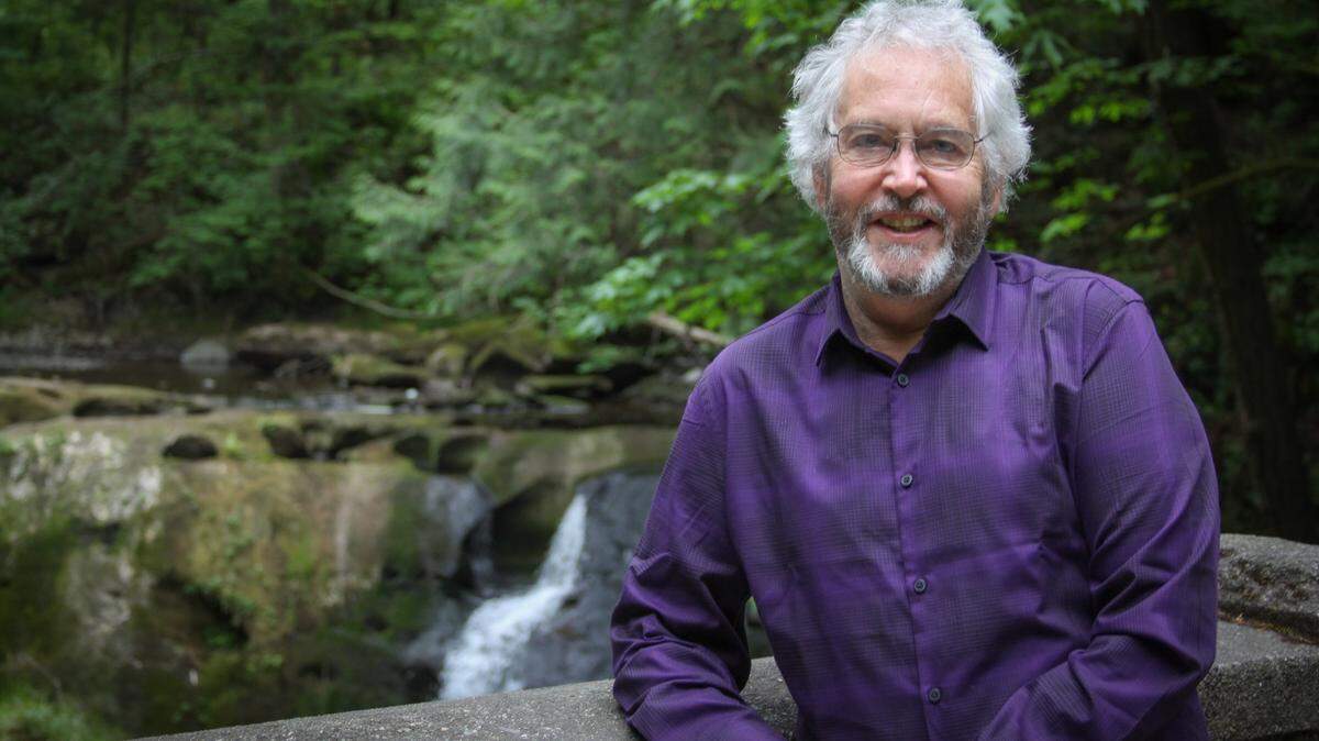 Barry Buchanan, a Whatcom County, Wash., County Council member, says he’ll run for the position of county executive in the primary Aug. 1, 2023.