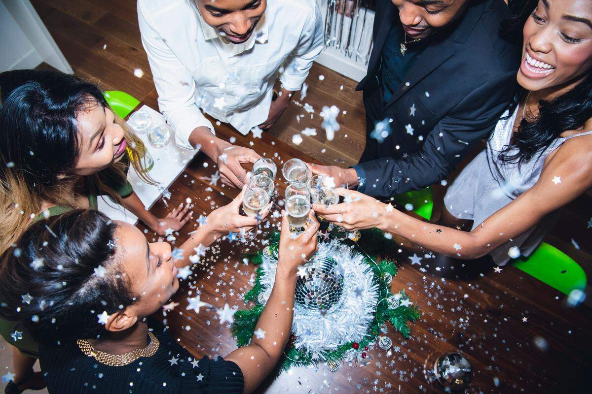 Bellingham will host New Year’s Eve celebrations in December 2025.
