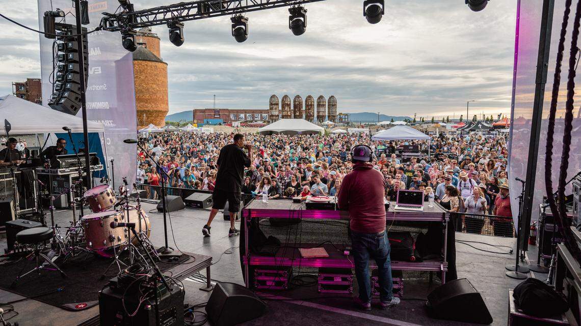NW Tune-Up announces concert lineup of ‘diversity and discovery’ playing in July