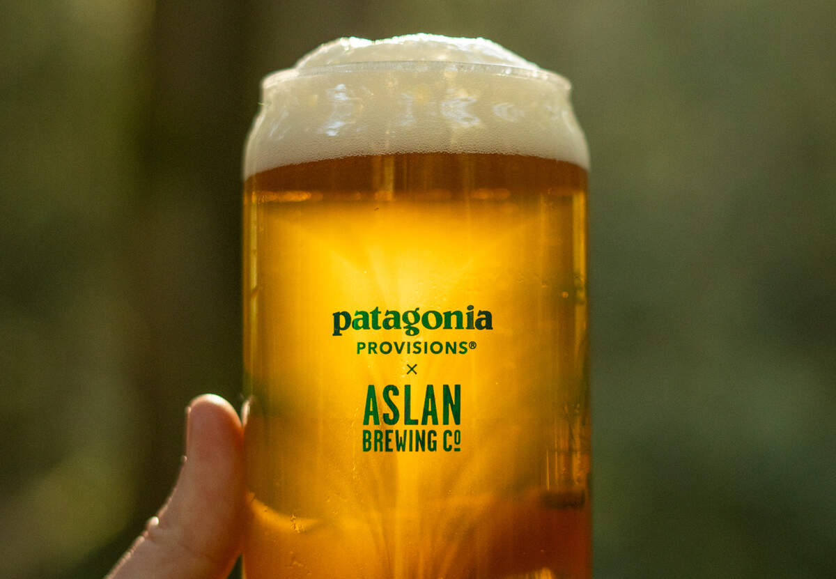 Aslan Brewing Co. is celebrating its seven-year depot anniversary from noon to close on Saturday, Feb. 15