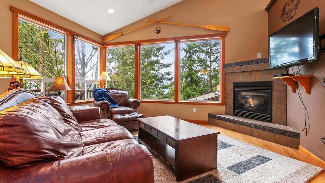 House hunting? These 4 homes are less than $600,000, below Whatcom’s median sale price