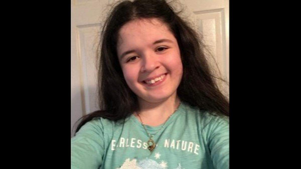 Arianna Quinonez, 16, of Lynden, Wash. was last seen on Sept. 30, 2023, at 3:30 p.m. The Washington State Patrol issued an Endangered Missing Persons Advisory.